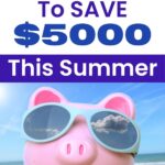 Need smart ways to save money without giving up fun? These tips work even if you're on a tight budget. From a biweekly savings plan low income families can use to simple swaps that bring real results, you'll find fresh saving money ideas that actually stick. Whether you're chasing that financial freedom aesthetic or just trying to keep spending low for the next 3 months, this guide keeps things simple. Set money goals, skip wasteful habits, and enjoy that relaxed summer mood while building your 2025 savings challenge stack.