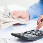 Featured image for MSN - Summer money tips.