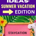 Looking for easy ways to have fun without going far? These staycation ideas make it simple to take a break without spending a lot. Whether you’re planning a hotel staycation or just want fun things to do at home, there’s something for everyone. You can plan a picnic, a movie night, or even some fun sleepover activities with friends. If you’re into relaxing getaways, a nearby staycation hotel can give you that refreshed feeling without a long drive. These tips also work great if you're into travel inspo and want to enjoy summer destinations without leaving town. It’s all about creating moments that feel special, no matter where you are. Perfect for anyone who loves vacation activities but wants to keep it local. Don’t forget to snap some fun travel pictures to keep the memories going.