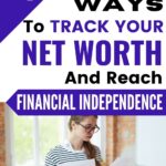 Want to know how to be rich in your 20s? Start by tracking your net worth. It’s a simple way to stay focused on your money goals and build long-term financial stability. Most people guess where their money goes, but knowing your numbers gives you a clear path to financial independence. This habit supports a strong rich mindset and can help you reach your own version of a rich life. Think of it as your personal savings challenge that brings real results. One small step toward being rich is tracking what you own and what you owe.