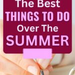 Looking for fun summer activities that don’t cost much? This list has all the cheap summer activities and fun ideas to do with friends you’ll want to try. It’s packed with summer ideas for teenagers and simple things to do when bored. Whether you're making a full summer to do list or just need quick things to do with friends at home, there’s something here for everyone. You'll also find some of the best bucket list ideas summer fans will love. No more wondering what to do in the summer—get ready for your best break yet.