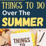 Looking for fun summer activities that don’t cost much? This list has all the cheap summer activities and fun ideas to do with friends you’ll want to try. It’s packed with summer ideas for teenagers and simple things to do when bored. Whether you're making a full summer to do list or just need quick things to do with friends at home, there’s something here for everyone. You'll also find some of the best bucket list ideas summer fans will love. No more wondering what to do in the summer—get ready for your best break yet.