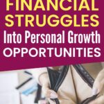 Struggling with money doesn’t mean you’re stuck forever. You can use tough times to build a better future. This post shows how to use personal growth self improvement tips and create a strong personal growth plan. You’ll learn how to build self goals, stay focused with self motivation, and use tools like a debt free vision board to see progress. Grab some financial freedom pictures or a saving money aesthetic to stay inspired. Growth starts with discover yourself moments that lead to financial growth and feeling more in control.