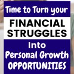 Struggling with money doesn’t mean you’re stuck forever. You can use tough times to build a better future. This post shows how to use personal growth self improvement tips and create a strong personal growth plan. You’ll learn how to build self goals, stay focused with self motivation, and use tools like a debt free vision board to see progress. Grab some financial freedom pictures or a saving money aesthetic to stay inspired. Growth starts with discover yourself moments that lead to financial growth and feeling more in control.