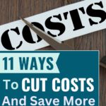 Looking for easy ways to cut costs without giving up the things you enjoy? These simple tips are packed with frugal living ideas to help you meet your money goals. From cutting subscription services to hosting a fun affordable summer get-together, there are plenty of swaps you can make. Want to save money this summer and still have a good time? Use these smart choices to plan a cheap summer and start building better habits. Whether you’re working on cutting cost ideas or trying to stop impulse buying, these ideas can help. Check out these frugal living tips and make the most of your budget with these cutting cost ideas this summer. It's time to cut costs this summer without stress.