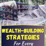 Building wealth is possible no matter how much money you make. Whether you’re starting from scratch or already doing well, these tips help you grow long-term savings and build a solid plan. Use small steps that lead to big change. Keep track of your progress with a wealth vision board and stay focused on what matters. This is about more than money—it’s about creating a strong future. If you’ve ever searched for how to become rich, this is where you start. Don’t wait. Your rich mindset matters more than your paycheck.