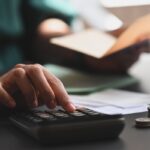 Featured image for MSN - Zero-based budgeting Organizing categories for every dollar.