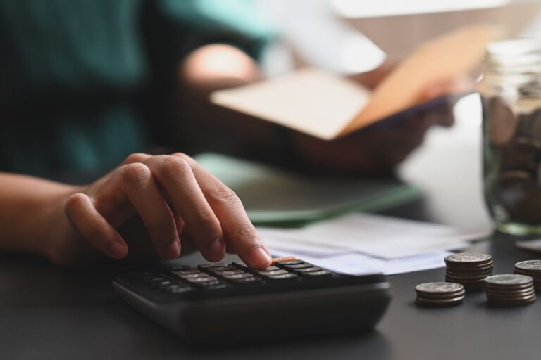 Featured image for MSN - Zero-based budgeting Organizing categories for every dollar.