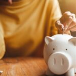 Featured image for MSN - best ways to build savings automatically.