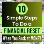 Ready to take control of your budget and clean up your finances? These simple steps offer powerful financial tips and easy money saving techniques to help you reset your habits. Whether you're working toward big finance goals or just trying to improve your day-to-day spending, these frugal living tips will guide you. Build stronger financial planning routines and use practical money strategy steps that really work. Learn how financial education and money management advice can change your life for good. These are smart frugal habits anyone can start today for better financial stability and a real saving money aesthetic you’ll feel proud of. Looking for real financial life hacks? Start here and see the change.