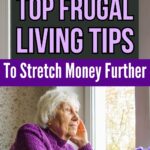 Learn the old-school ways of saving money frugal living from the one who did it best—Grandma. These timeless habits still work today, especially for anyone trying to stretch a dollar. From reusing jars to cooking in a frugal kitchen, these tricks make a big difference. If you’re on a no buy challenge or just starting out with frugal habits, this is a great place to begin. Keep your wallet happy without giving up what matters. These tips are the heart of being thrifty frugal living.