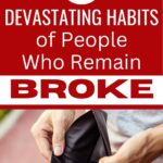 Stuck in the same money cycle? These bad patterns keep many people from moving forward financially. Learn which routines are hurting you and how to flip them. It’s time to replace them with good habits that actually work. Get simple money motivation and self improvement tips you can use today. Try these smart swaps and improve your daily habits for the better. This is the wake-up call you didn’t know you needed.