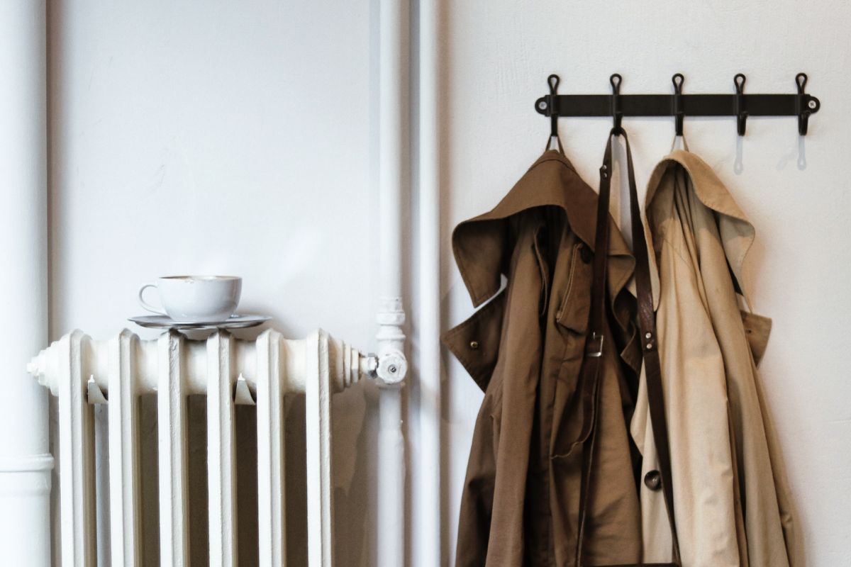 A picture of command hooks. 