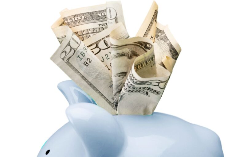 Featured image for MSN - 10 Clever Ways to Save $500 This Month Without a Side Hustle.