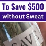 Need fast ways to cut costs without working more? These smart changes help you stay on track and hit your savings goal. Skip the extras, make use of what you already have, and take control of where your money goes. You don’t need fancy tools or new jobs—just real-life steps that make a difference. Use these money saving methods to make the most of what you already earn. Every dollar you keep gets you closer to financial peace.