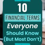 Ready to make smarter money choices without feeling lost? Learn key financial terms that most people skip but really should know. These terms can make a big difference in your day-to-day budget and long-term goals. From personal finance basics to saving for the future, they’re tools that support financial wellness and smart habits. Whether you're working toward financial independence or just want better money management advice, understanding these terms is a must. They’re part of strong financial education and can lead to better choices with credit, savings, and more. You don’t need a fancy degree—just real knowledge that works in real life.