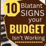 Struggling to stay on track with your money? If you’re always short before payday or using credit cards more than you should, your monthly budget may need a reset. The right budget planning template makes it easier to fix the cracks in your plan.