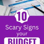 Struggling to stay on track with your money? If you’re always short before payday or using credit cards more than you should, your monthly budget may need a reset. The right budget planning template makes it easier to fix the cracks in your plan.