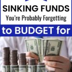 Most budgets leave out the things that sneak up—like car repairs, gifts, and school costs. That’s where sinking funds can help. Planning ahead using the right sinking funds categories saves you stress and money later. A sinking funds tracker makes it easy to stay organized, even on a tight budget. You don’t need a lot to save money, just a clear plan. This works great with a biweekly savings plan low income families can follow. Start small, and you’ll stay ahead.