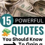 Ready to think about money in a smarter way? These quotes are more than just words—they shift how you think, act, and spend. If you're tired of feeling stuck or want to grow your savings, these motivational quotes for success can give you a boost. Each quote brings a fresh way to look at your money habits and goals. They’re perfect for someone who wants real results and not just talk. Whether you're learning to save or trying to build wealth, these quotes help you stay focused. This is a smart way to get inspired without wasting time on advice that doesn’t work. Use this list as your daily guide and feel the change.