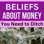 Struggling with money isn’t always about numbers—it’s often about mindset. The way you think about wealth, success, and self-worth can quietly stop you from moving forward. If you’ve ever felt like money just isn’t for you, it’s time to rethink those thoughts. These are motivational beliefs for success that help you stop playing small with your finances. They replace old doubt with positive beliefs for life that support growth, confidence, and freedom. Instead of carrying around fear or guilt, you’ll build powerful motivational beliefs for success that actually help you win. These aren’t just money tips—they’re success beliefs that can lead to the life you really want.