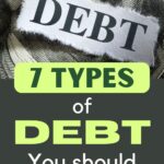 Not sure where to start with paying off debt? This guide shows you which debts should go first so you can stop feeling stuck and finally move forward. Use a solid debt payoff plan and tools like a debt payoff tracker to see real results.