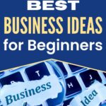Looking for business ideas for beginners that actually work? Here are some easy small business ideas that don’t cost a lot to start. Whether you want a small business from home or a side hustle that grows, these picks are packed with value. You’ll also get tips for starting small business the smart way. From flipping finds to selling digital products to sell, it’s all here. Need a business checklist? This post has what you need. It’s full of small business inspiration, clever advice, and even small business packaging ideas you’ll love. Great for small business ideas for teens or any business ideas entrepreneur should try. Don’t miss these unique business ideas and helpful tools for small business set up. Great if you want business ideas for women startups or need digital marketing quotes to stay inspired.