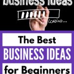 Looking for business ideas for beginners that actually work? Here are some easy small business ideas that don’t cost a lot to start. Whether you want a small business from home or a side hustle that grows, these picks are packed with value. You’ll also get tips for starting small business the smart way. From flipping finds to selling digital products to sell, it’s all here. Need a business checklist? This post has what you need. It’s full of small business inspiration, clever advice, and even small business packaging ideas you’ll love. Great for small business ideas for teens or any business ideas entrepreneur should try. Don’t miss these unique business ideas and helpful tools for small business set up. Great if you want business ideas for women startups or need digital marketing quotes to stay inspired.