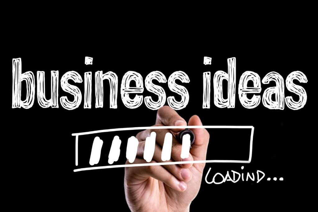 Featured image for MSN - Best Business Ideas for Beginners.