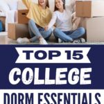 Not sure what to bring to your dorm? Skip the clutter and focus on what really matters. This helpful guide walks through college dorm planning the smart way. From bedding that actually fits to storage that makes the most of a small space, these tips keep things simple and useful. Learn how to stay organized, rest well, and study better without overbuying. These ideas help with stress, save money, and make college feel more manageable.
