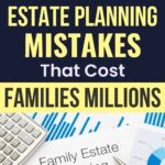 Most people don't realize how easy it is to make small mistakes that hurt their family estate. From forgetting to name a guardian to not using a living trust, these errors can cost families big. Having a smart estate layout and reviewing it often is key. Don’t leave your loved ones guessing about your final wishes. Use an estate planning checklist and update your last will and testament to stay protected. Whether you’re just starting or updating, this guide will help.