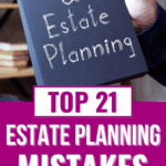 If you care about your family goals and want to keep things simple when someone dies, this guide will help you avoid big mistakes. Many forget to update their wills and estate planning documents. A well-organized emergency checklist and retirement checklist can protect your assets. Add a last will and testament printable or a living trust to make sure your plan holds up. Use the free estate planning checklist printable to make sure you’ve got it all covered.