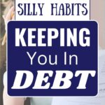 Some money habits feel harmless but quietly keep your debt growing. This guide shows you real-life tips for avoiding debt that actually work. If you’re ready to change, you’ll learn smart ways to get out of debt and fix the habits holding you back. Whether you’re facing medical debt or want to pay down credit card debt, these ideas help you start fresh. You’ll even pick up a few debt consolidation tips if you’re feeling stuck. Build a stronger get out of debt plan that works with your life. If you're tired of missing payments, this can help you figure out how to avoid debt collection and keep your bills paid debt cleared financially free. Want more support? This comes from a real-life finance blog that helps with mindset and progress. You’ll finally see how to reduce debt effectively—one habit at a time.