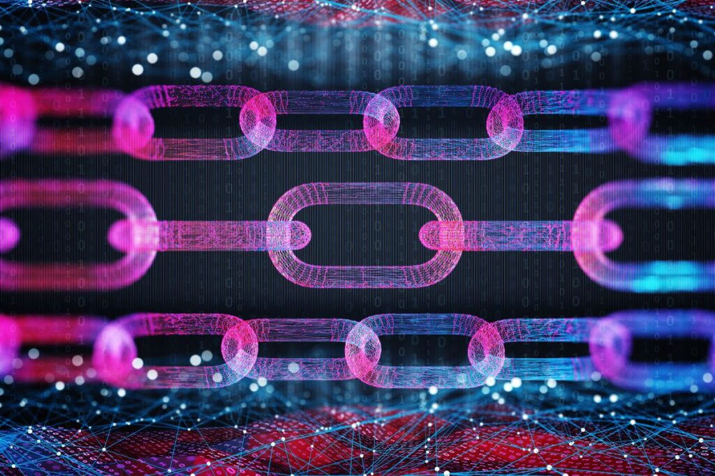 Featured image for MSN - How blockchain could change personal finance.