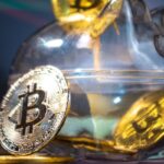 Featured image for MSN - How much of your budget should go into cryptocurrency.