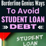 Tired of worrying about student loan debt? Learn how smart choices like starting at a community college and applying for every scholarship can set you up for success. If you're serious about debt free living, don't wait until you're deep in a loan application to start thinking ahead. We cover everything from how to pay for college to avoiding a risky bank loan. Follow these steps and keep your money working for you instead of paying interest for years.