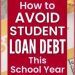 Tired of worrying about student loan debt? Learn how smart choices like starting at a community college and applying for every scholarship can set you up for success. If you're serious about debt free living, don't wait until you're deep in a loan application to start thinking ahead. We cover everything from how to pay for college to avoiding a risky bank loan. Follow these steps and keep your money working for you instead of paying interest for years.
