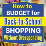 Don’t let back to school shopping ruin your budget. This guide breaks down how to plan smarter and spend less on every item on your back to school shopping list. Learn how to reuse what you have, find deals, and skip the extras. Whether you're buying back to school stuff or finishing up a last-minute back to school haul, these money tips help you stay in control. It even covers smart swaps and when to buy key items like school backpack essentials or back to school needs without overpaying.