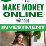 Looking for smart ways to make money online without spending a dime? This guide shows real people how to get started from home with zero upfront investment. Whether you’re just getting started or already a money maker, these tips are perfect for anyone chasing real results. Learn how to make money online using just your skills, time, and motivation—no gimmicks or expensive tools. We’re here to help you set strong money goals that lead to long-term success. Want to stay inspired? Check out our board full of money images and tips that actually work.