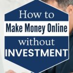 Looking for smart ways to make money online without spending a dime? This guide shows real people how to get started from home with zero upfront investment. Whether you’re just getting started or already a money maker, these tips are perfect for anyone chasing real results. Learn how to make money online using just your skills, time, and motivation—no gimmicks or expensive tools. We’re here to help you set strong money goals that lead to long-term success. Want to stay inspired? Check out our board full of money images and tips that actually work.