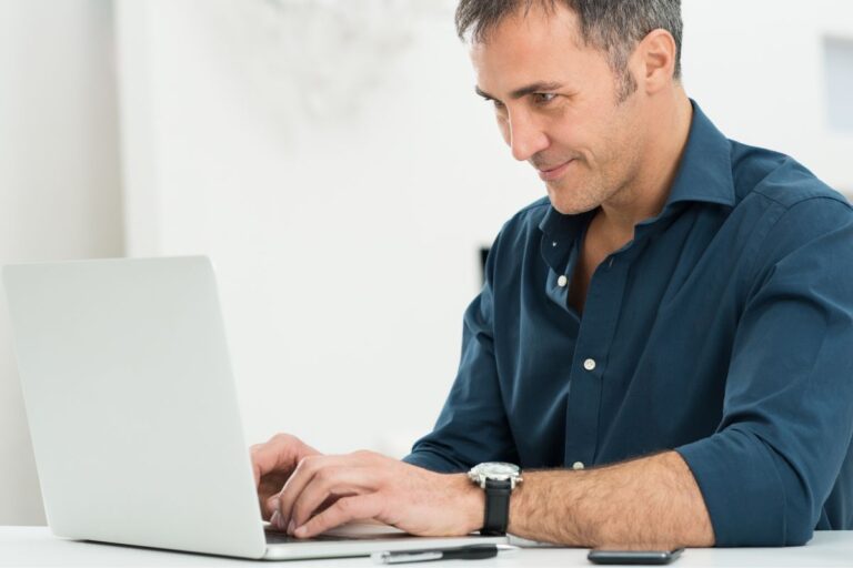 Featured image for MSN - How to make money online without investment.