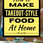 Craving your favorite takeout meals but want to save money? This guide shows you how to cook restaurant-style dishes using simple tools and easy steps. Perfect for anyone new to the kitchen or just trying to cut back on spending. You’ll learn cooking in the kitchen can be fun and rewarding. Skip delivery and make meals you’ll actually enjoy eating again.