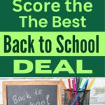 Looking for smart ways to save on back to school shopping? This guide is packed with real-life money saving tips that help you grab everything on your back to school shopping list without breaking the bank. From picking up Back To School Stuff on clearance to putting together a smart Back To School Haul, these furgal living tips make shopping less stressful. You’ll even find tricks for picking School Backpack Essentials and checking off every item on your Back To School Needs list without going over budget.