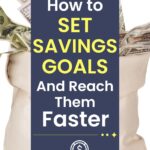Want to hit your financial goals faster without feeling stressed? This guide shows you how to get clear about what you want and actually start saving money step by step. Whether you're using a savings tracker, a simple biweekly savings plan low income, or trying out a fun savings challenge, these ideas work for anyone. If you’ve been hunting for realistic money saving techniques, this is for you. These tips pair perfectly with your vision board photos and will help you build your own financial freedom aesthetic.