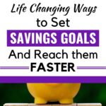 Want to hit your financial goals faster without feeling stressed? This guide shows you how to get clear about what you want and actually start saving money step by step. Whether you're using a savings tracker, a simple biweekly savings plan low income, or trying out a fun savings challenge, these ideas work for anyone. If you’ve been hunting for realistic money saving techniques, this is for you. These tips pair perfectly with your vision board photos and will help you build your own financial freedom aesthetic.