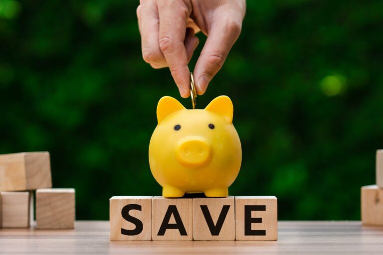 Featured image for MSN - How to set savings goals and reach them faster.