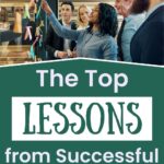 Discover the real lessons that helped others build a successful company from the ground up. If you're dreaming of building my business or trying to become an entrepreneur, this guide is packed with practical advice. Learn from the wins (and mistakes) of others to sharpen your business mindset and make smart moves. From side hustle to full-time, you'll get real tips that fuel your drive and feed your goals. It’s time to unlock that entrepreneur inspiration you’ve been looking for.