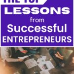 Discover the real lessons that helped others build a successful company from the ground up. If you're dreaming of building my business or trying to become an entrepreneur, this guide is packed with practical advice. Learn from the wins (and mistakes) of others to sharpen your business mindset and make smart moves. From side hustle to full-time, you'll get real tips that fuel your drive and feed your goals. It’s time to unlock that entrepreneur inspiration you’ve been looking for.