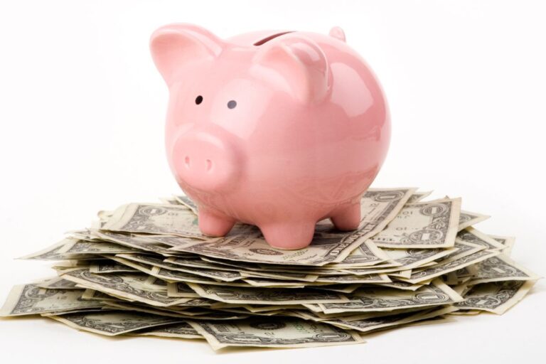 Featured image for MSN - Long-Term Savings Strategies That Work Quickly.