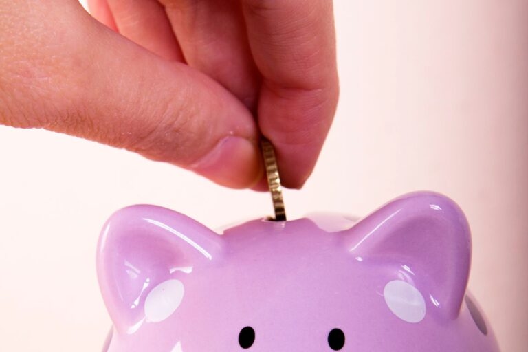 Featured image for MSN - The best automated savings strategies for any budget.